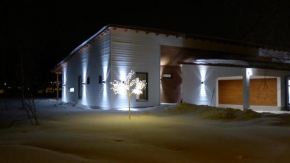  Villa Arctic Light  Рованиеми